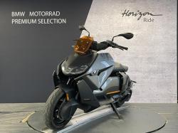 BMW URBAN MOBILITY CE 04
