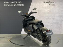 BMW URBAN MOBILITY CE 04