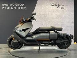 BMW URBAN MOBILITY CE 04