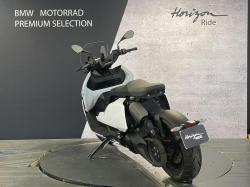 BMW URBAN MOBILITY CE 04