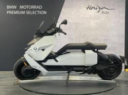 BMW URBAN MOBILITY CE 04