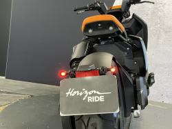BMW URBAN MOBILITY CE 04