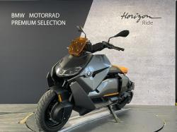 BMW URBAN MOBILITY CE 04