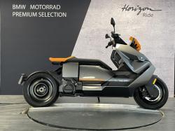 BMW URBAN MOBILITY CE 04