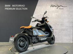 BMW URBAN MOBILITY CE 04