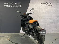 BMW URBAN MOBILITY CE 04