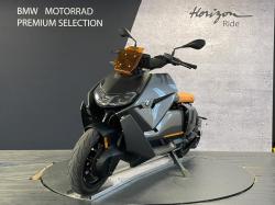 BMW URBAN MOBILITY CE 04