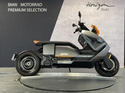 BMW URBAN MOBILITY CE 04