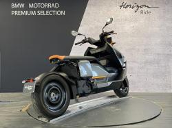 BMW URBAN MOBILITY CE 04