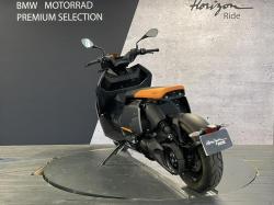 BMW URBAN MOBILITY CE 04