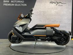 BMW URBAN MOBILITY CE 04