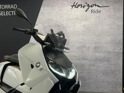 BMW URBAN MOBILITY CE 04