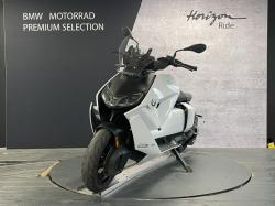 BMW URBAN MOBILITY CE 04