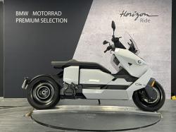BMW URBAN MOBILITY CE 04