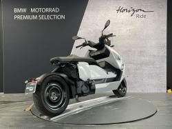 BMW URBAN MOBILITY CE 04