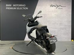 BMW URBAN MOBILITY CE 04