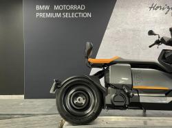 BMW URBAN MOBILITY CE 04