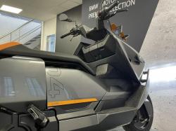 BMW URBAN MOBILITY CE 04