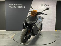 BMW URBAN MOBILITY CE 04