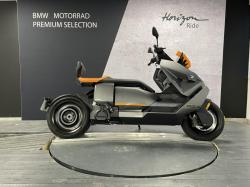 BMW URBAN MOBILITY CE 04