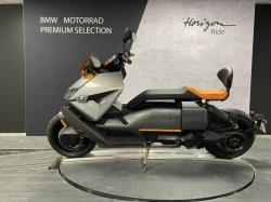 BMW URBAN MOBILITY CE 04