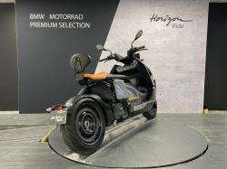 BMW URBAN MOBILITY CE 04