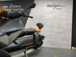 BMW URBAN MOBILITY CE 04