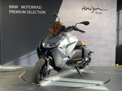 BMW URBAN MOBILITY CE 04