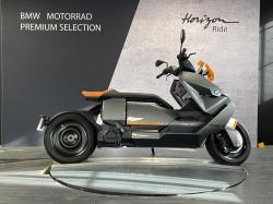 BMW URBAN MOBILITY CE 04
