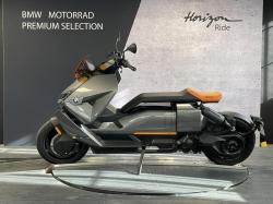 BMW URBAN MOBILITY CE 04