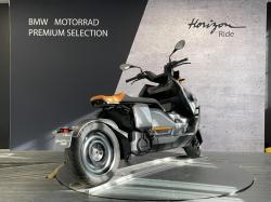 BMW URBAN MOBILITY CE 04