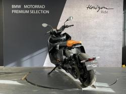 BMW URBAN MOBILITY CE 04