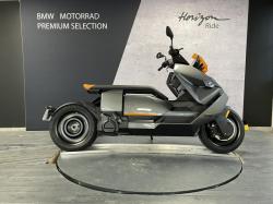 BMW URBAN MOBILITY CE 04
