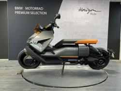 BMW URBAN MOBILITY CE 04