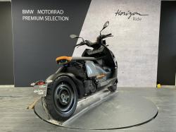 BMW URBAN MOBILITY CE 04