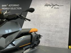 BMW URBAN MOBILITY CE 04