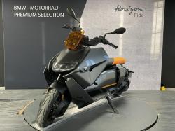 BMW URBAN MOBILITY CE 04