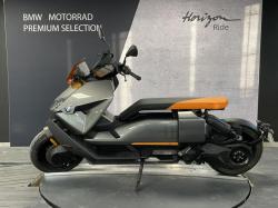 BMW URBAN MOBILITY CE 04