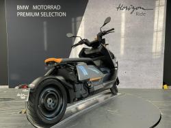 BMW URBAN MOBILITY CE 04