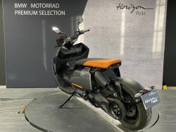 BMW URBAN MOBILITY CE 04