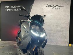 BMW URBAN MOBILITY CE 04