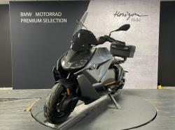 BMW URBAN MOBILITY CE 04