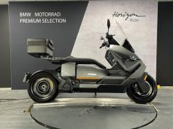 BMW URBAN MOBILITY CE 04