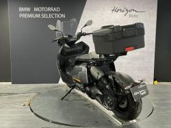 BMW URBAN MOBILITY CE 04