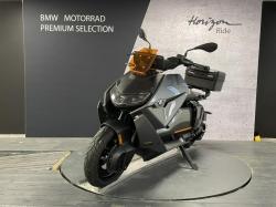 BMW URBAN MOBILITY CE 04