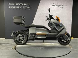 BMW URBAN MOBILITY CE 04