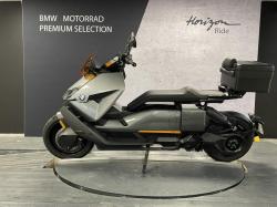 BMW URBAN MOBILITY CE 04