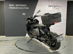 BMW URBAN MOBILITY CE 04