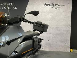 BMW URBAN MOBILITY CE 04