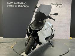BMW URBAN MOBILITY CE 04